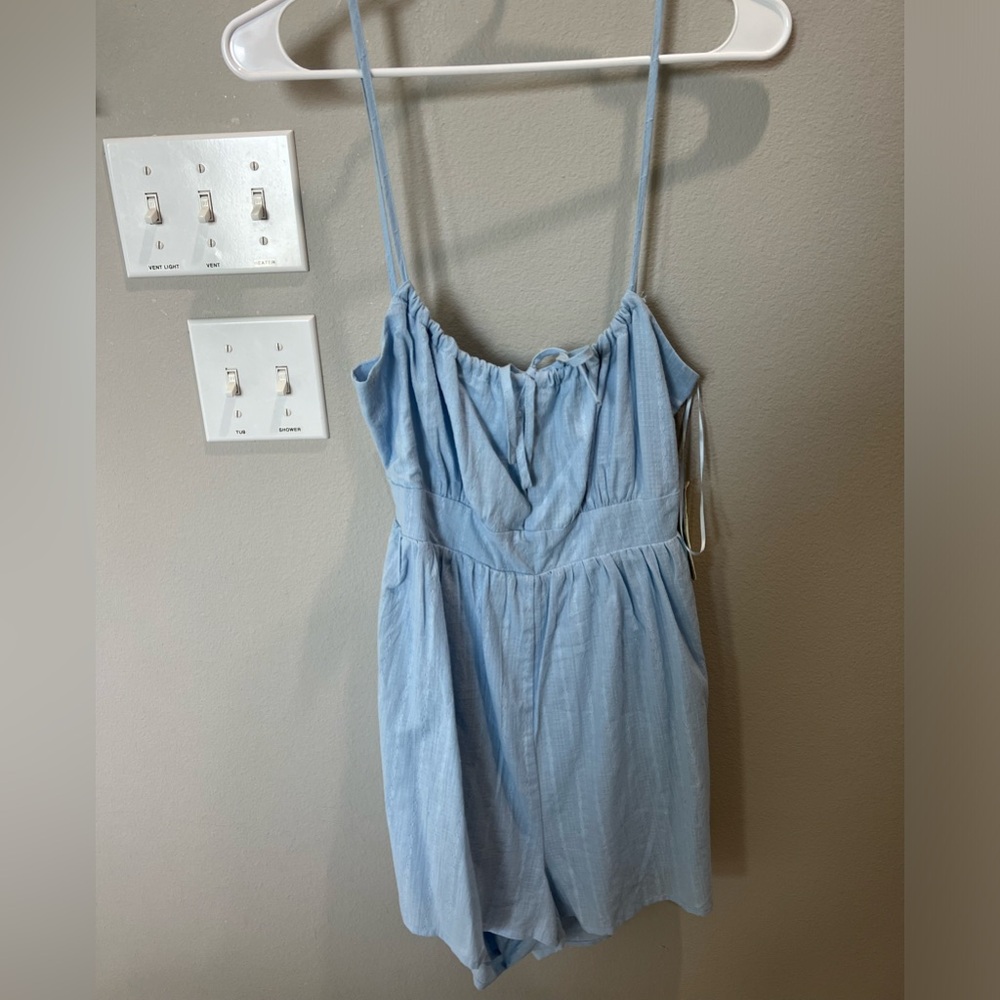 Women’s romper